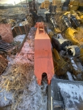 Удлиненная рукоять для HITACHI ZX330 [4]