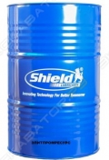 Всесезонное гидравлическое масло Shield Lubricants SHIELD HYDRO ULTRA, 210 л [0]
