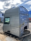 Кабина в сборе shacman X6000 новая. Все элементы для установки! Автономный отопитель салона [2]