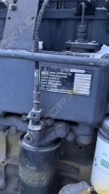 Двигатель Deutz BF6M1013C [3]