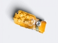 АКПП TR1-200 SEM 660D/655D Caterpillar (CAT) [1]