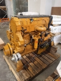 Дизельный двигатель Caterpillar C15 MCW84692 (CAT) 3592103 [0]