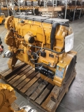 Дизельный двигатель Caterpillar C15 MCW84692 (CAT) 3592103 [3]