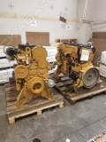 Дизельный двигатель Caterpillar C15 MCW84692 (CAT) 3592103 [2]