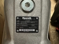 Гидромотор Rexroth A2FM180/61W-VAB010 [4]