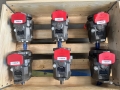 Гидронасос Bosch Rexroth [1]