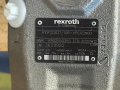 Гидронасос Bosch Rexroth [4]