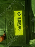 Аккумулятор Bomag, аккумуляторная батарея Bomag BW [1]