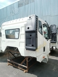 Кабина FAW J6 белая в сборе [6]