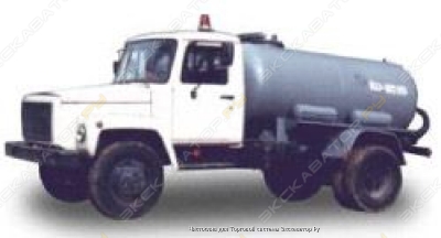 Газ-33073 КО-503В 03-14 21:01:41