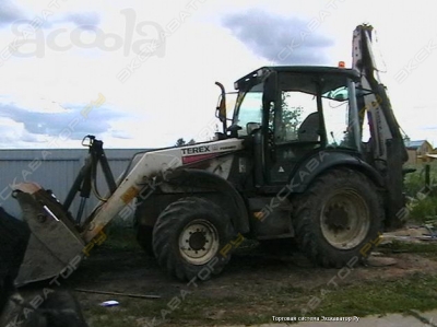 Terex 860 10-10 12:24:18