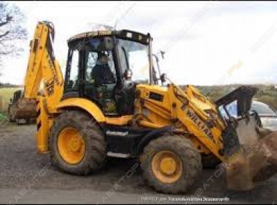 Terex 860 10-10 12:28:44
