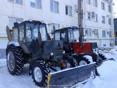 МТЗ ЭЦУ-150 ГР [0]