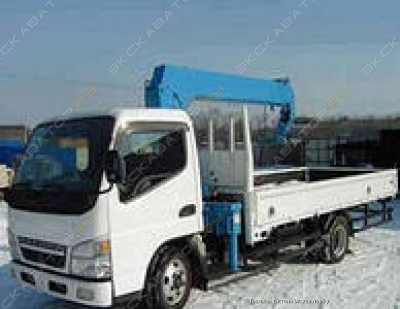 Hino 300 [0]