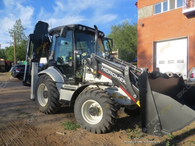 Hidromek HMK 102B 03-12 05:51:56