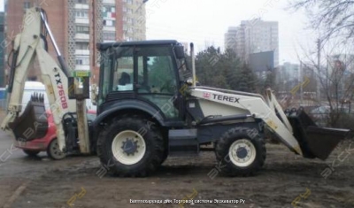 Terex 760 04-24 20:47:47