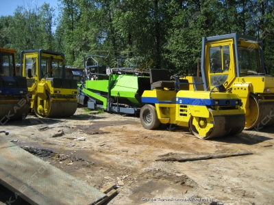 Bomag BW 161 AD-4 05-29 14:16:03