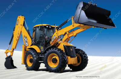 JCB 3CX Super SM 06-03 15:41:54