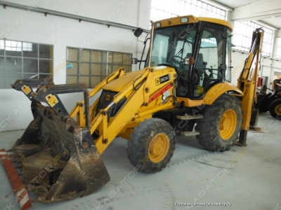 JCB 3CX [0]