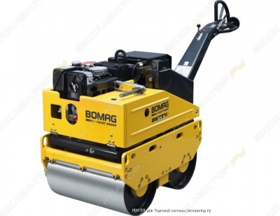 Bomag BW 65 H 07-17 15:38:46