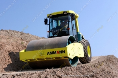 Ammann ASC 150 HD [0]