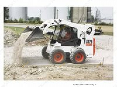 Bobcat S175 10-28 15:13:11