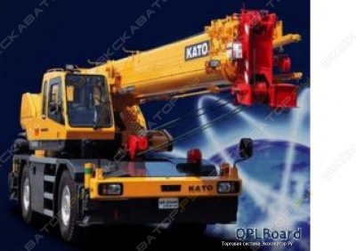 Kato SR-300L [0]