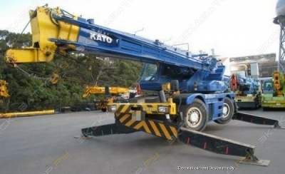 Kato SR-300L [2]