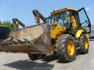 JCB 3CX Super 11-16 12:23:43