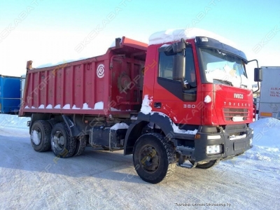 КамАЗ-6520 12-01 19:45:34