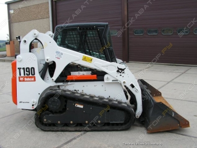 Bobcat T190 [0]