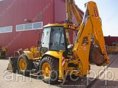 JCB 3CX [0]