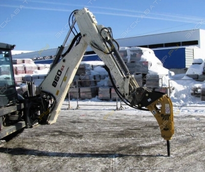 Terex 860SX 01-22 19:03:03