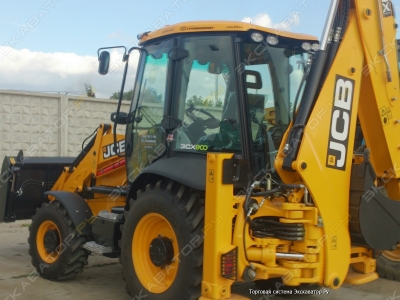 JCB 3CX SM 02-04 08:57:00