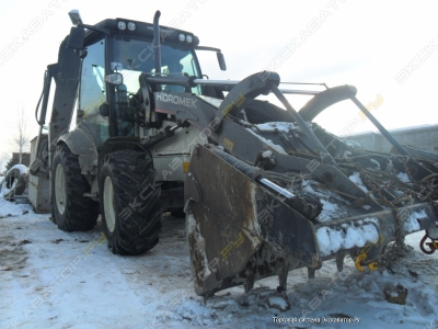 Hidromek HMK 102B 02-12 19:20:41