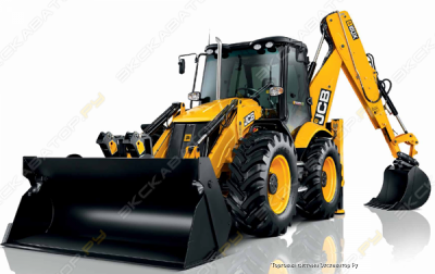 JCB 3CXP21 02-13 00:48:36