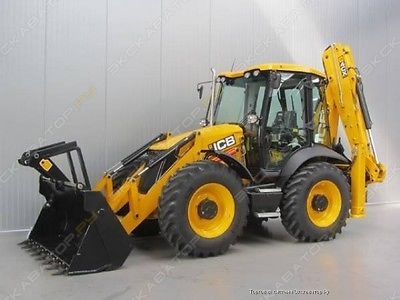 JCB 4CX 02-17 16:41:52