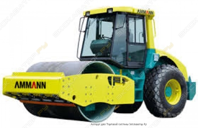 Ammann ASC 150 D 02-20 23:42:30
