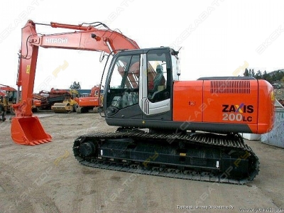 Hitachi  S-TC200R 02-20 08:30:58