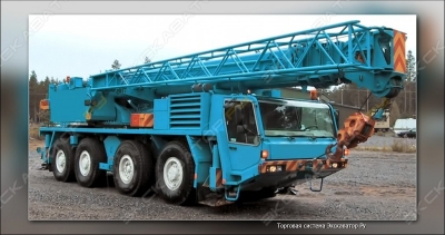 Terex Bendini RT 345-1 XL 03-07 13:17:18