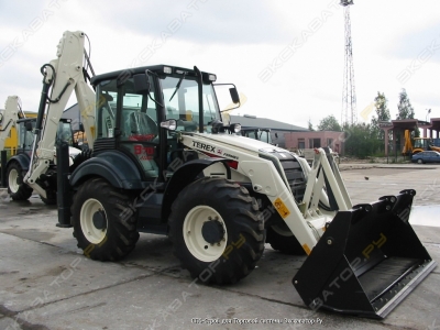 Terex 970 Elite [0]