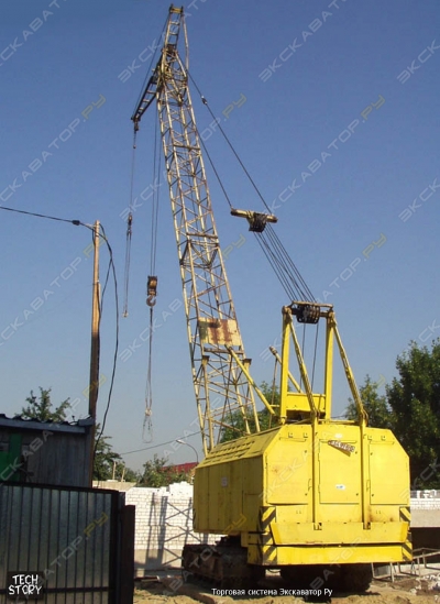 РДК-250 [0]