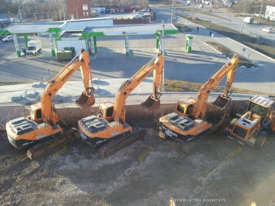 Hyundai R 220LC-9S 04-22 14:36:18