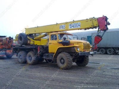 Ивановец КС-35714 04-27 16:19:27
