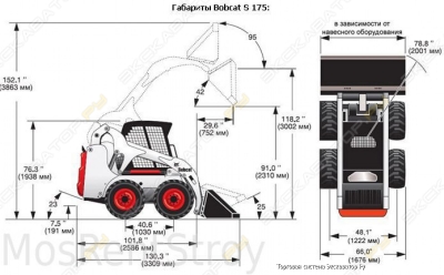 Bobcat S175 [0]