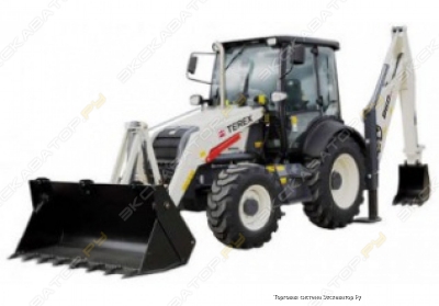 Terex 860SX [0]