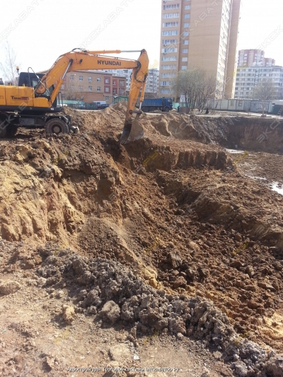 Hyundai R 200W-7 05-20 13:45:19