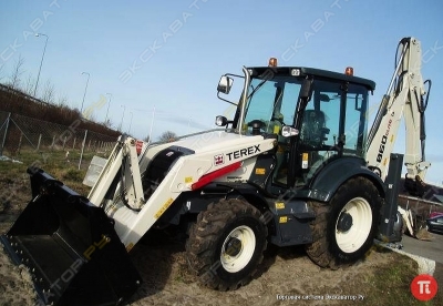 Terex 860 06-02 11:58:56