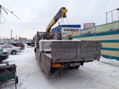 BOB-LIFT SQ3.2SA2 [0]