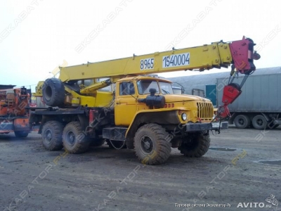 Ивановец КС-35714 [1]